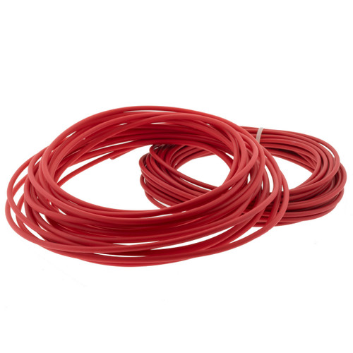 12 AWG GXL Wire, Red (12GXL-RED)