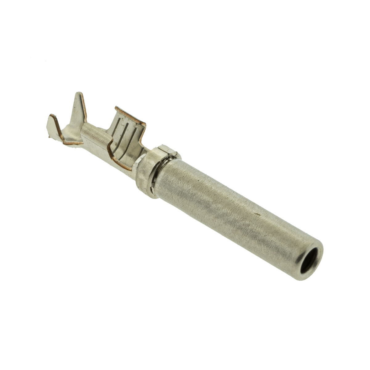 AT62-16-0622 - Amphenol Size 16 Nickel Plated Stamped Socket