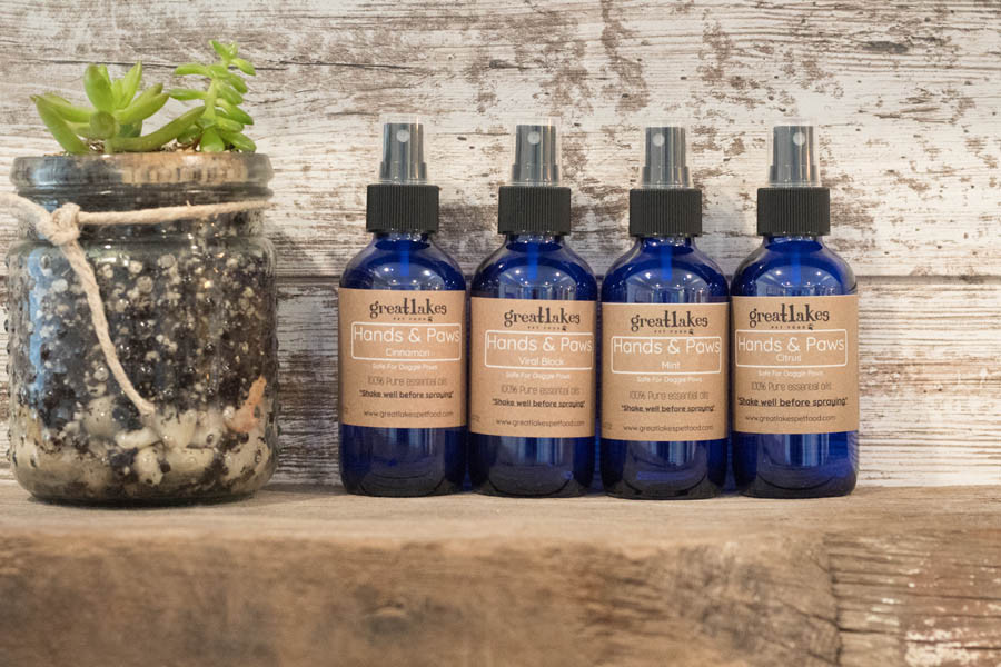 Shop Premium GrainFree Dog Food Great Lakes Pet Food