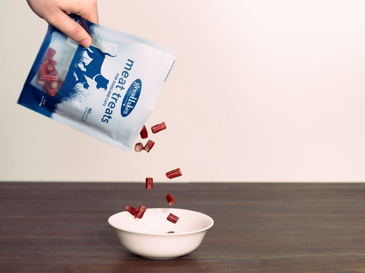 Shop Premium GrainFree Dog Food Great Lakes Pet Food