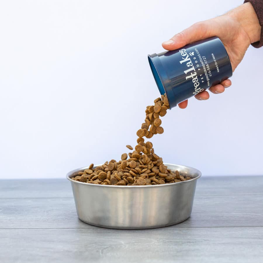 Shop Premium GrainFree Dog Food Great Lakes Pet Food