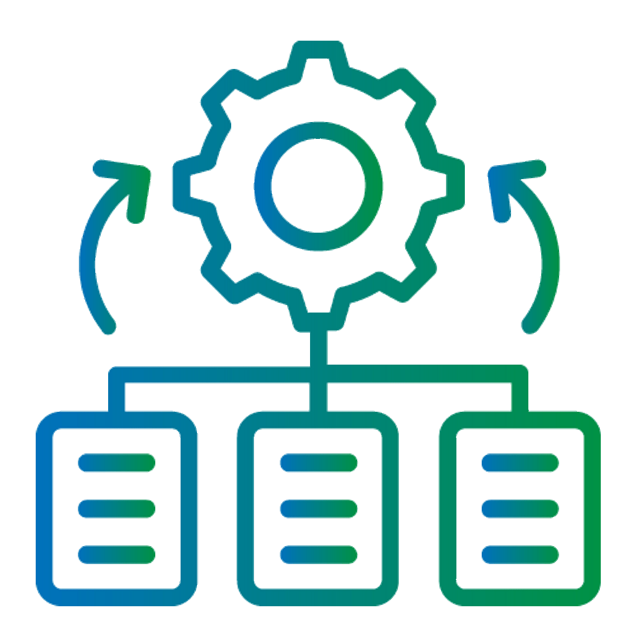 CM Automate Bank Transactions