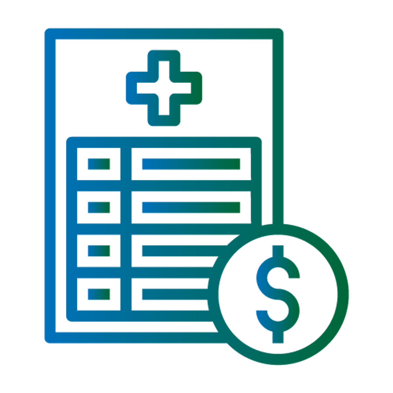 eDoc Expense Copy Line