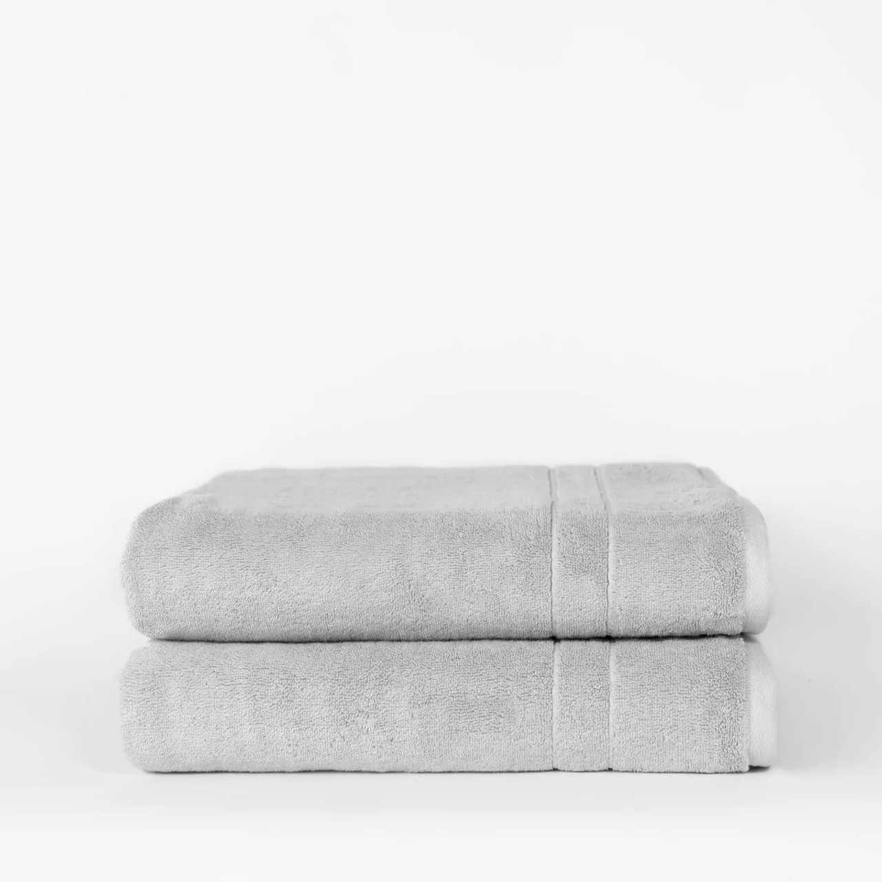 Super-Plush Bath Towels