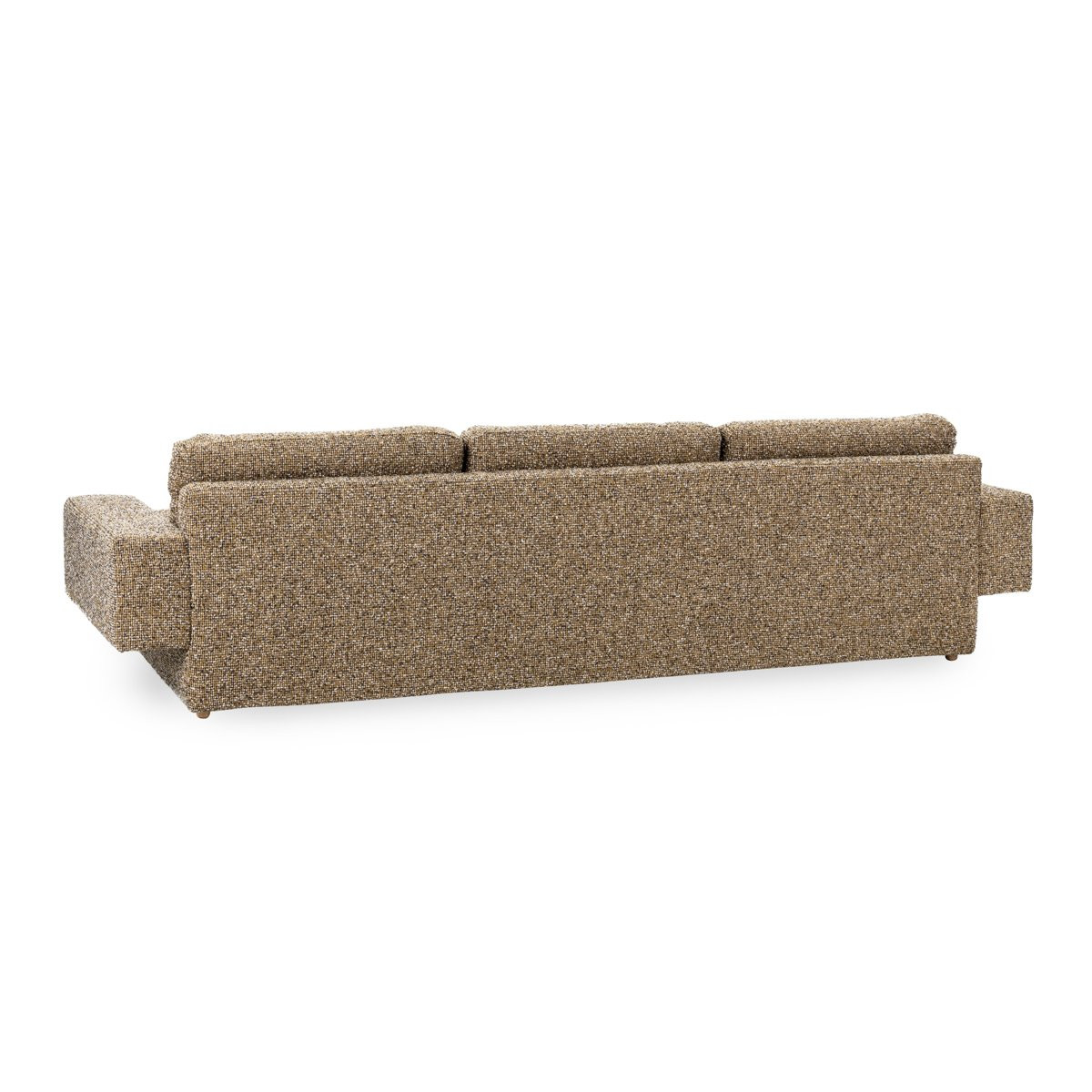 Classic Home Lucca Sofa - Thumbnail 4