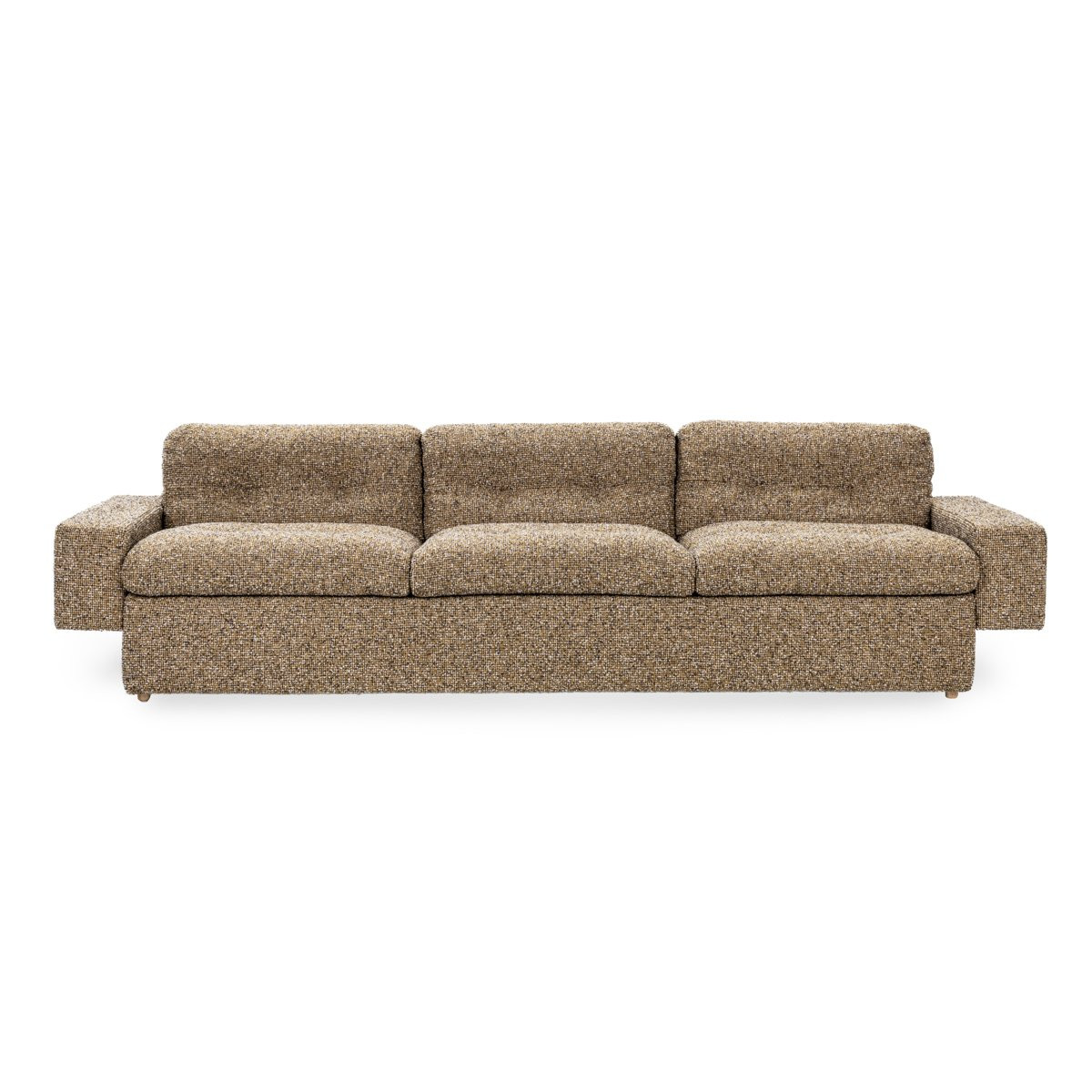 Classic Home Lucca Sofa - Thumbnail 5