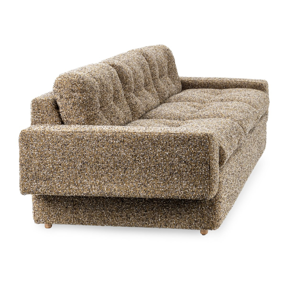 Classic Home Lucca Sofa - Thumbnail 5