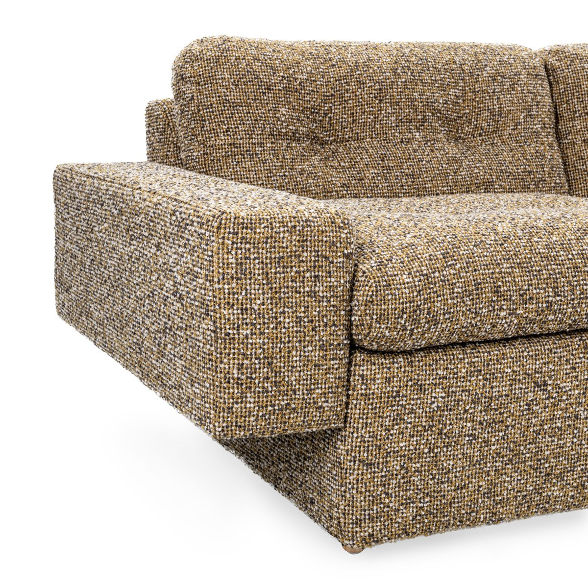 Classic Home Lucca Sofa - Thumbnail 3