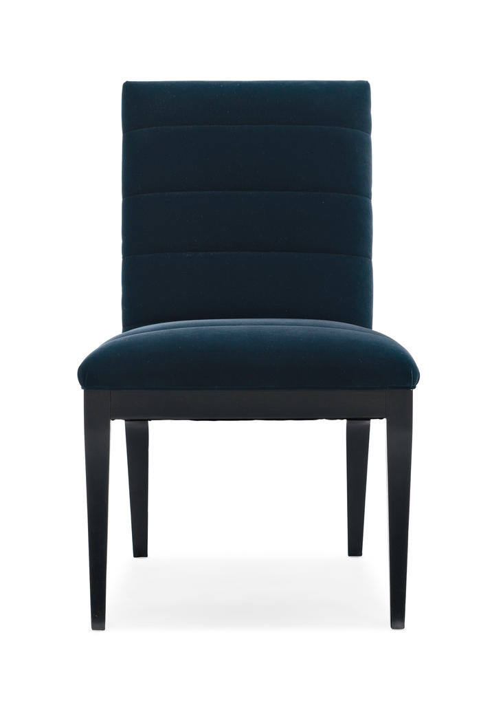 Caracole Modern Edge Side Chair