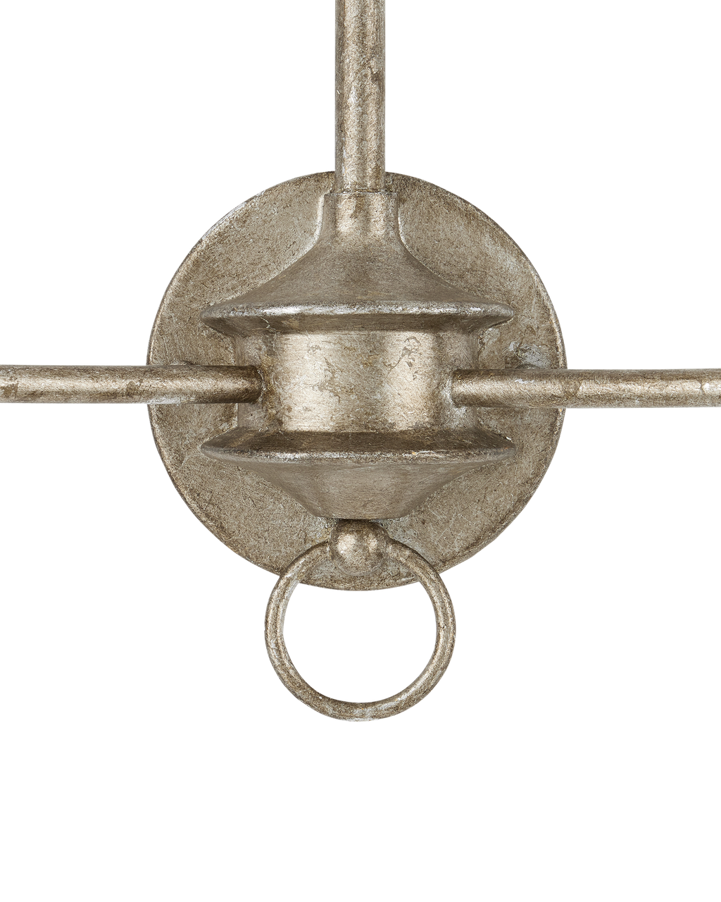 Currey & Company Nottaway Chandelier - Thumbnail 3