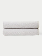 Nantucket Bath Sheets