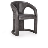 53051594 - Archie Dining Chair Charcoal