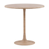 DOV40031A-NATL - Martine Counter Table