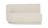 JM-1019-05 - Yoon 2 Seat Sofa Left