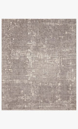 Loloi Atlas Grey / Natural