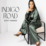 Indigo Road by Egypt Sherrod