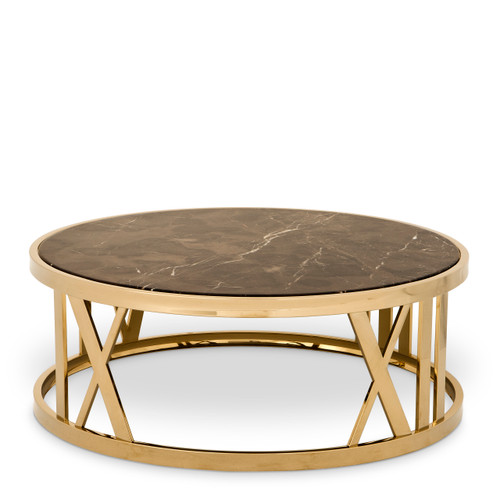 Coffee Table Baccarat 108863