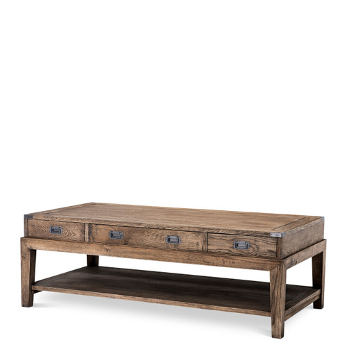 Coffee Table Military 110738