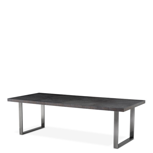 Dining Table Borghese 250 cm 110609