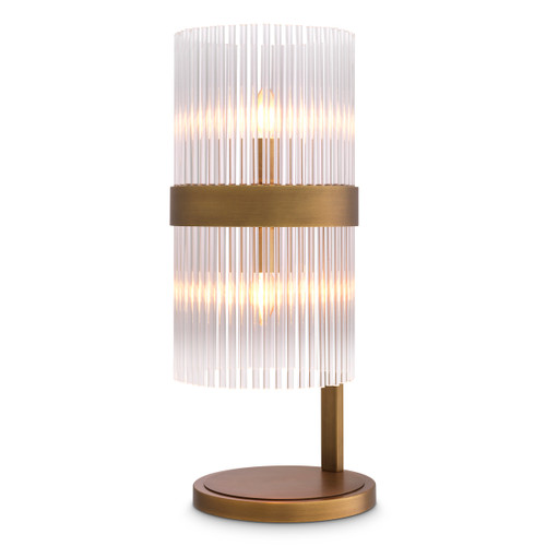 Table Lamp Carnero 115473UL