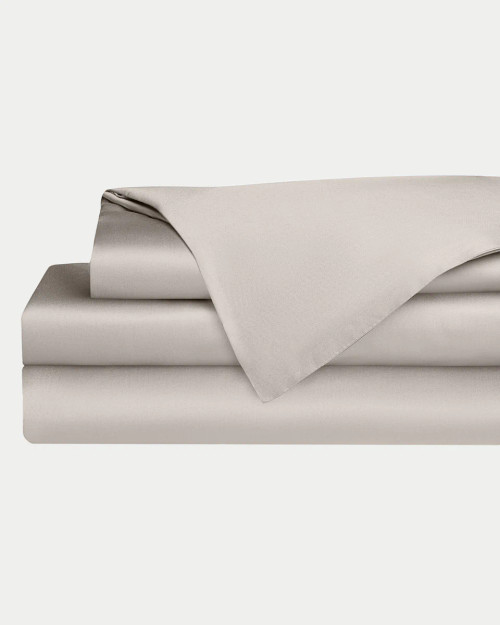 Bamboo Sheet Set - Driftwood