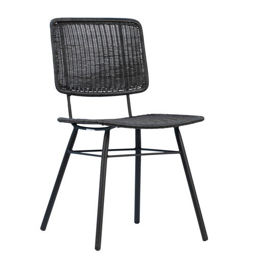 Aster Outdoor Dining Chair