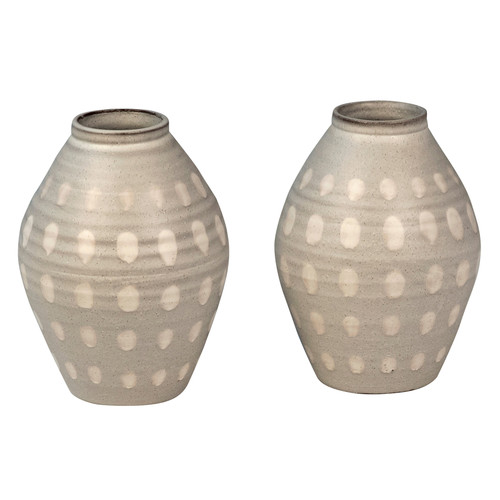 DOV36003 - Willa Vase Set of 2