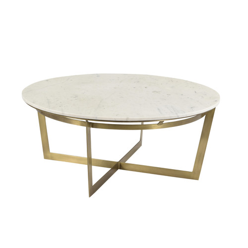 BB019 - Clinton Coffee Table
