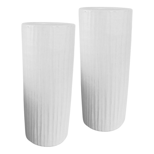 DOV36010 - Linus Vase Set of 2