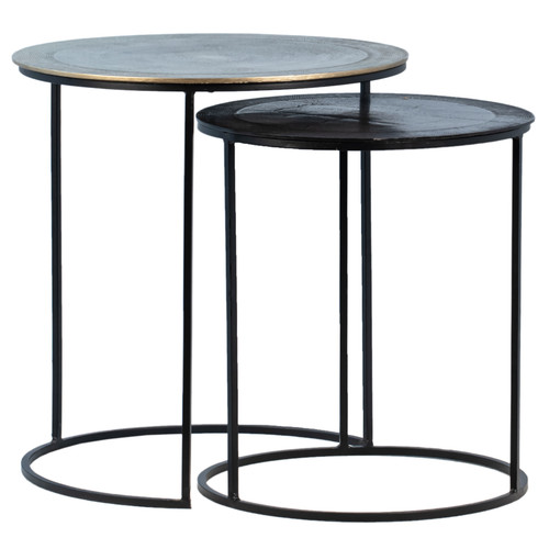 DOV8365 - Azure Nesting Tables