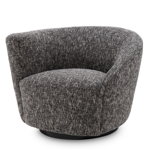 Swivel Chair Colin left A115434