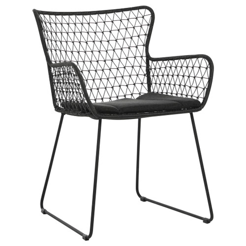 DOV30033 - Abra Outdoor Dining Chair