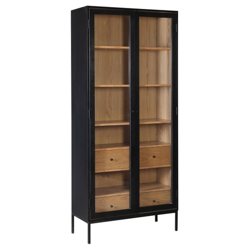 BB205 - Eddington Cabinet