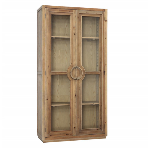 DOV100015DK - Cordova Vitrine