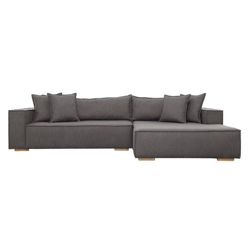 GAS1003R-CHAR-122 - Clarisse Chaise Sectional