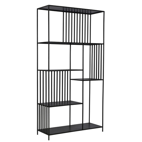 BB163 - Ramar Bookcase