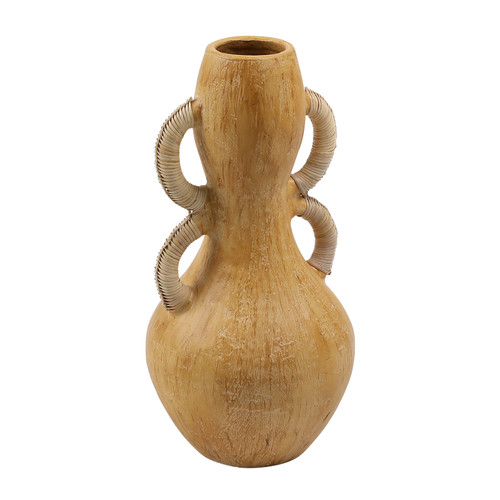 DOV0151-NAT - Ginerva Vase