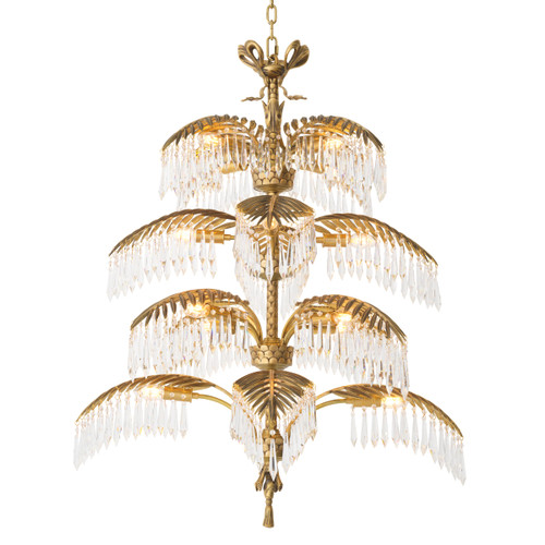 Chandelier Hildebrandt XL 113307UL