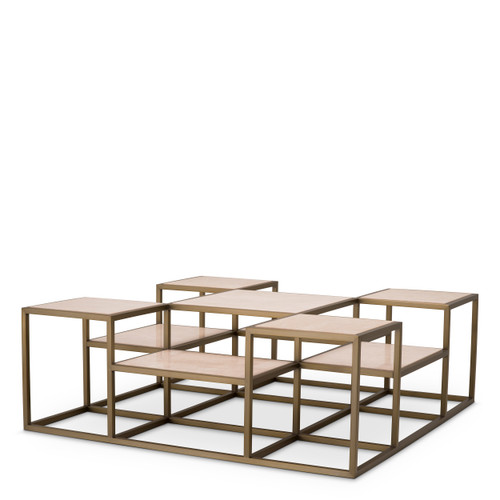 Coffee Table Smythson 116626