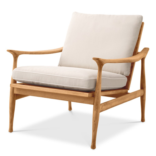 Outdoor Chair Manzo  116226