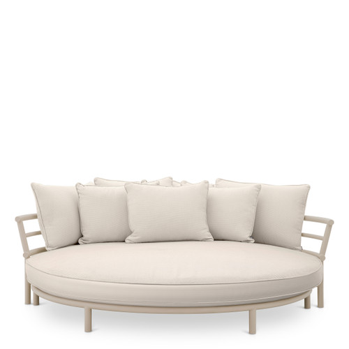 Outdoor Sofa Laguno Round 116096