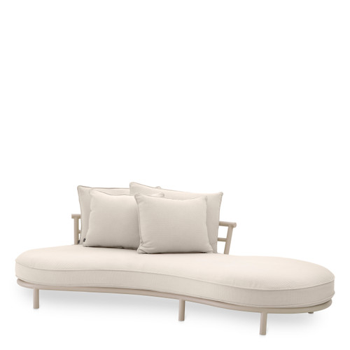 Outdoor Sofa Laguno left 116075