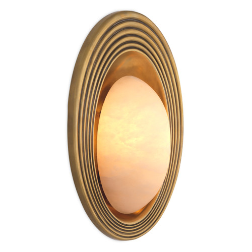 Wall Lamp Savono 116696UL