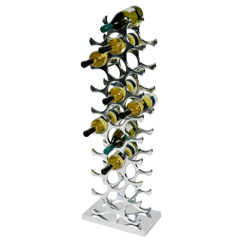 Wine Rack Alboran L 103565