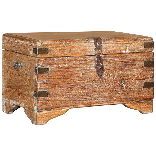 PA0357 - Antique Cash Box