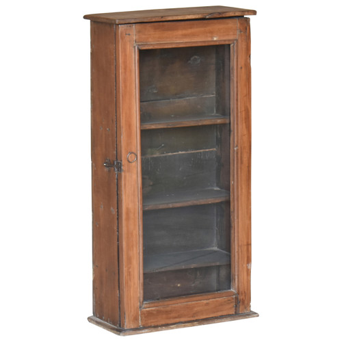 PA2485 - Antique Medicine Cabinet