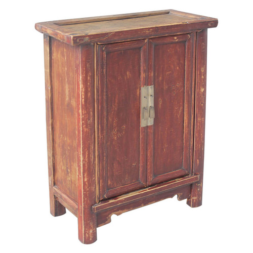 AS3581 - Antique Chinese Cabinet