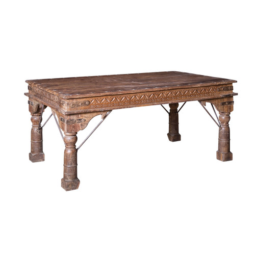 PA1900 - Dining Table