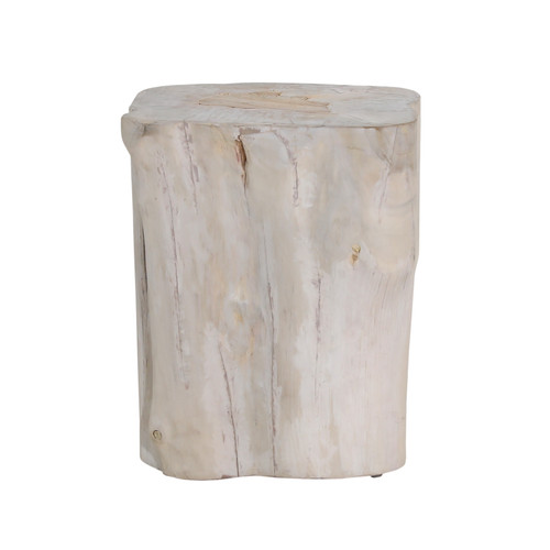 IT8419-WHT - Gretchen Side Table