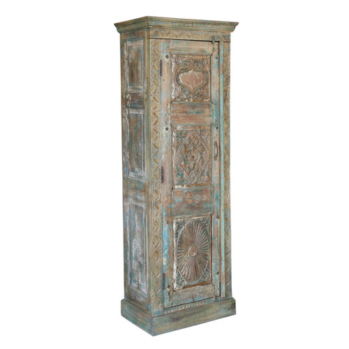 PA3608 - Antique Door Cabinet